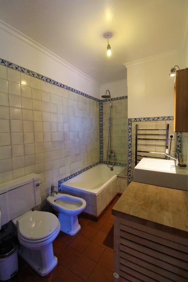 Apartamento Estrela Penthouse - Amazing Views Lisboa Exterior foto