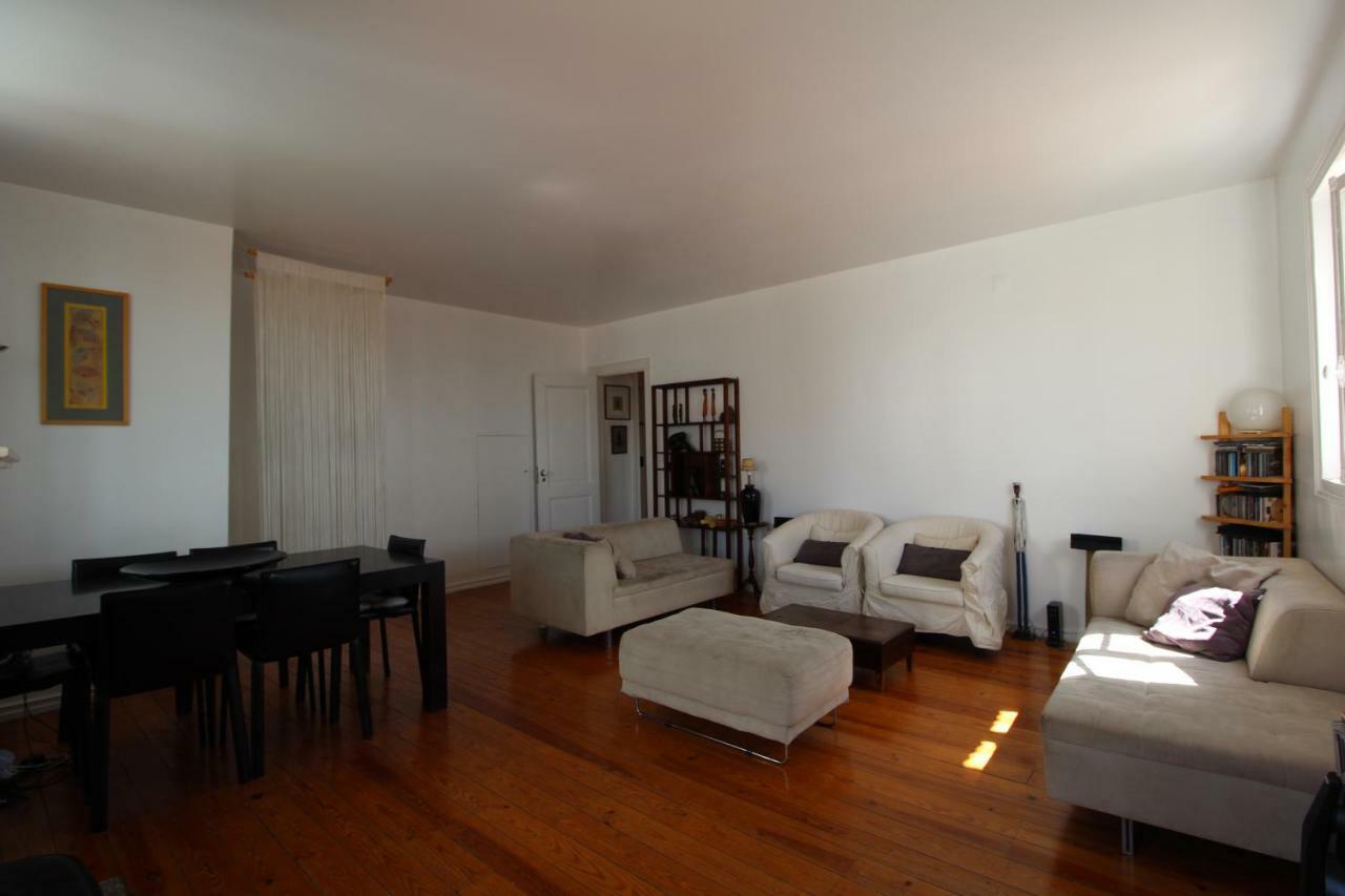 Apartamento Estrela Penthouse - Amazing Views Lisboa Exterior foto